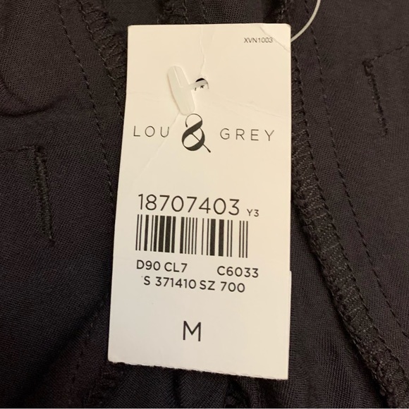 Lou & Grey shorts NWT - Picture 6 of 6